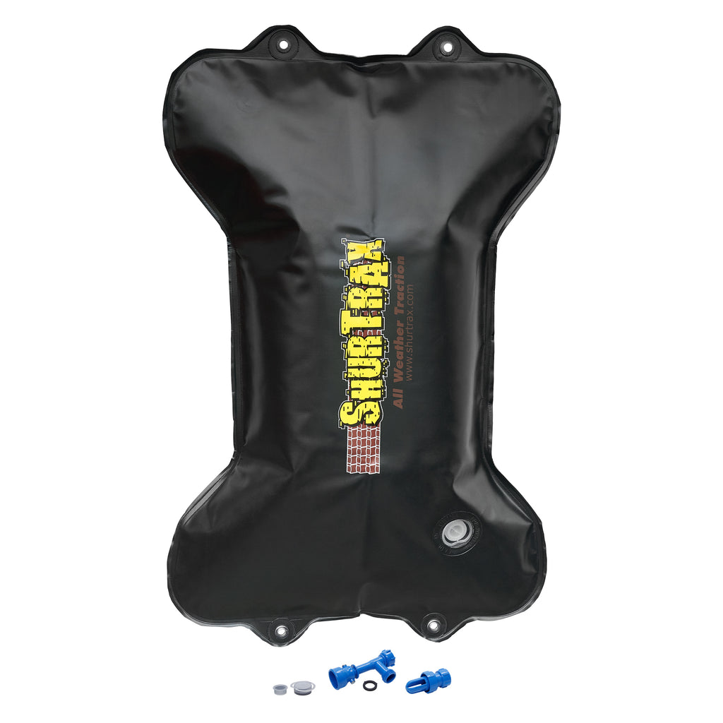 SHURTRAX 10036 - Auto/SUV Traction Aid  image