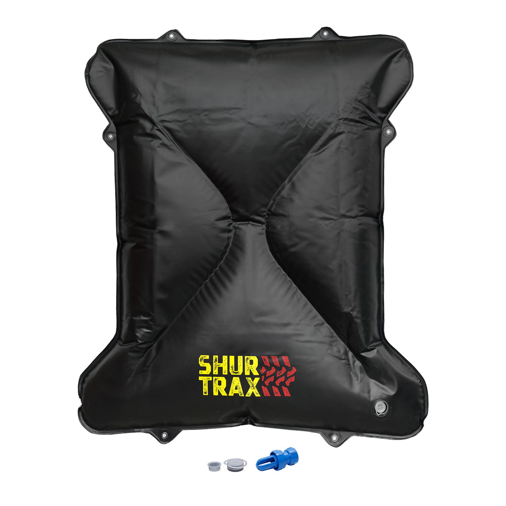 SHURTRAX 10048 - Compact Truck Traction Aid image