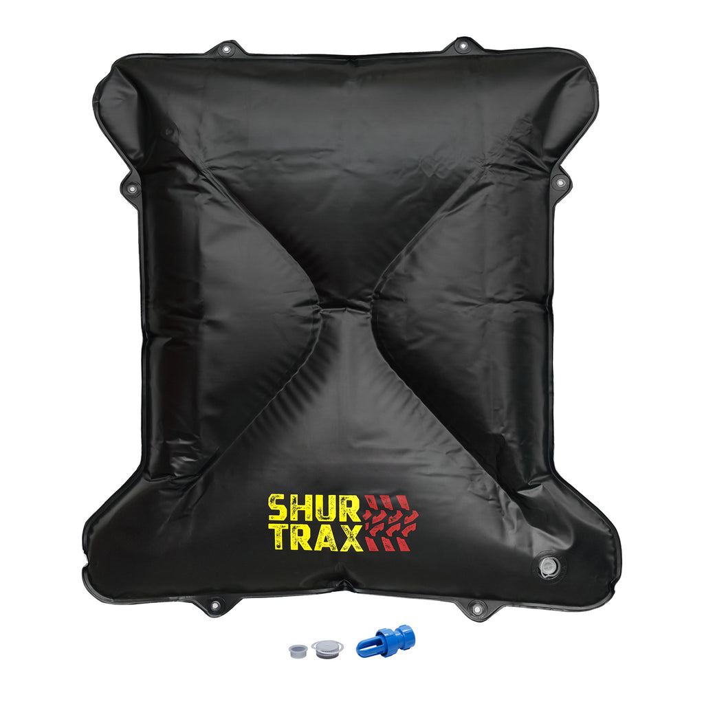 SHURTRAX 10056 - Full Size Truck Traction Aid image