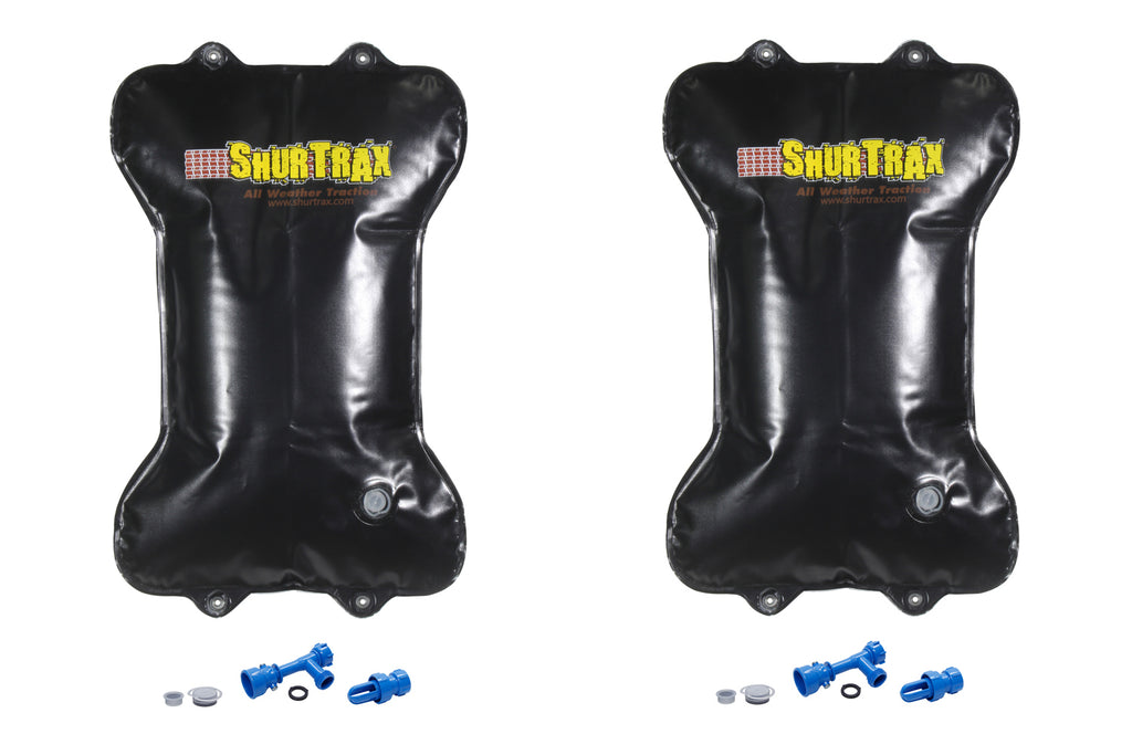 SHURTRAX 10236 - Max-Pak 200 2-10036 Trac tion Aid image