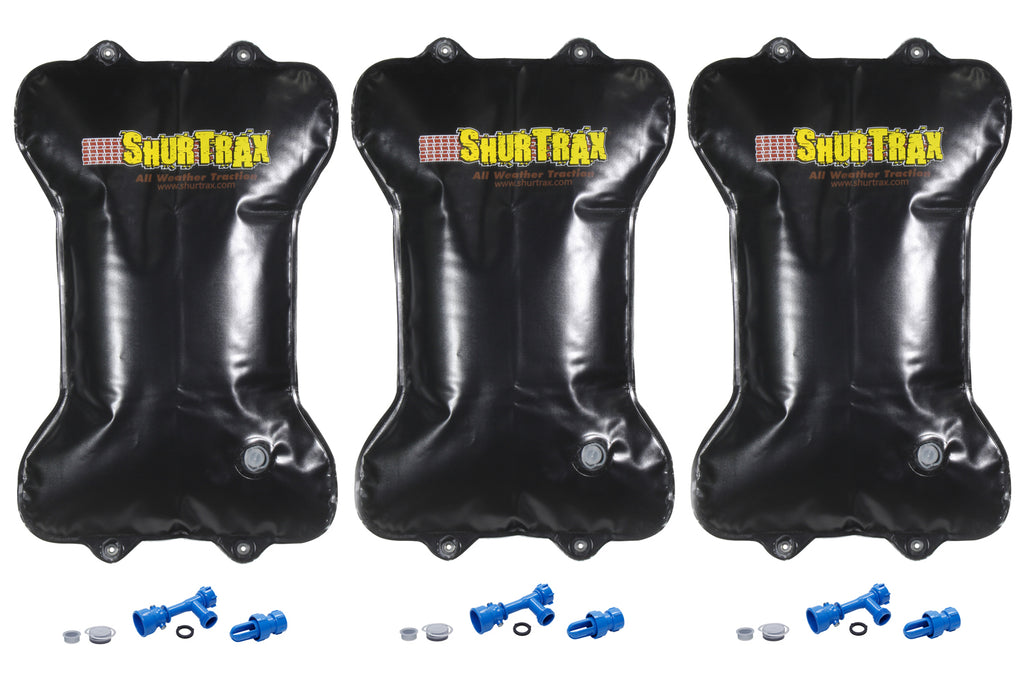 SHURTRAX 10336 - Max-Pak 300 3-10036 Trac tion Aid image