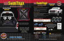 Load image into Gallery viewer, SHURTRAX 103 - Full-Size Pick-UP Sell Sheet image