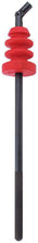 Load image into Gallery viewer, SHURTRAX 60102 - Valve Stem Puller Urethane/Steel Black/Red image