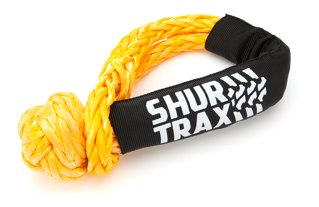 SHURTRAX 70010 - Soft Shackle 1/2in  image