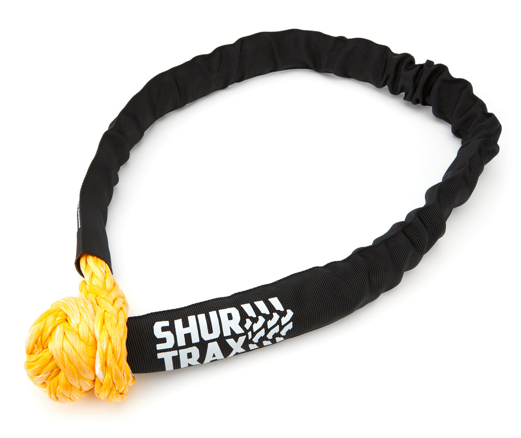 SHURTRAX 70020 - Soft Shackle 1/2in Extended Length image