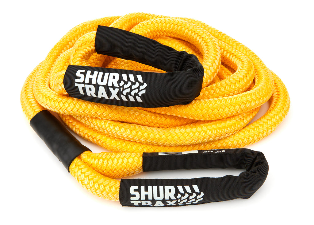 SHURTRAX 70220 - Recovery Rope 3/4in x 20ft image