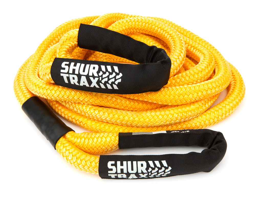 SHURTRAX 70230 - Recovery Rope 3/4in x 30ft image