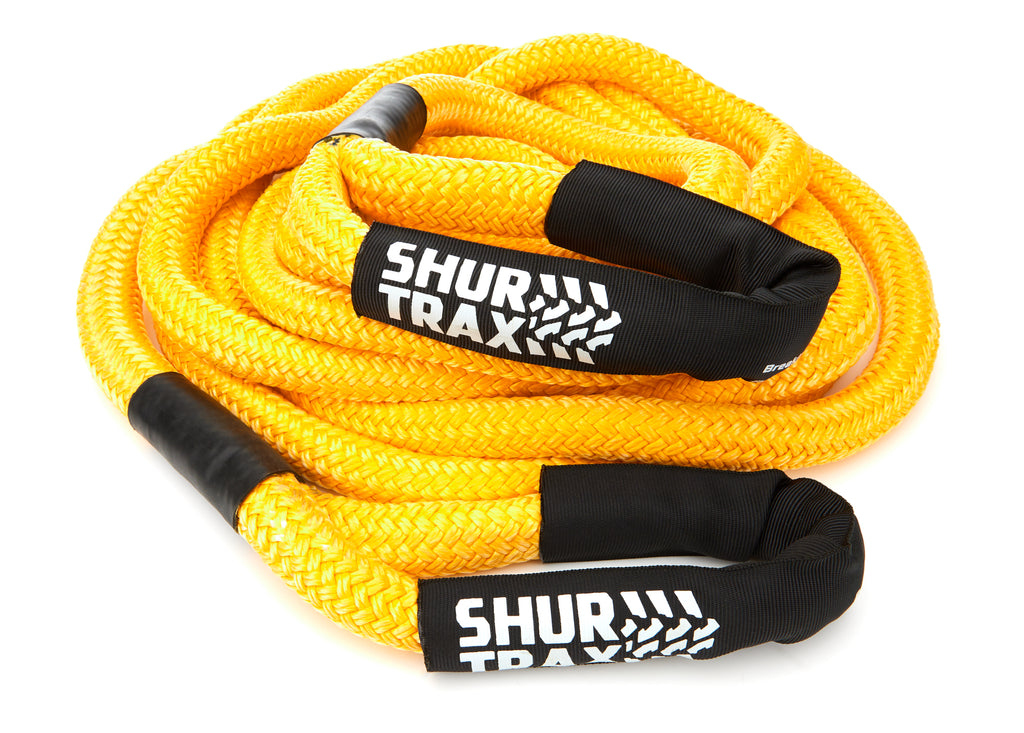 SHURTRAX 70320 - Recovery Rope 7/8in x 20ft image