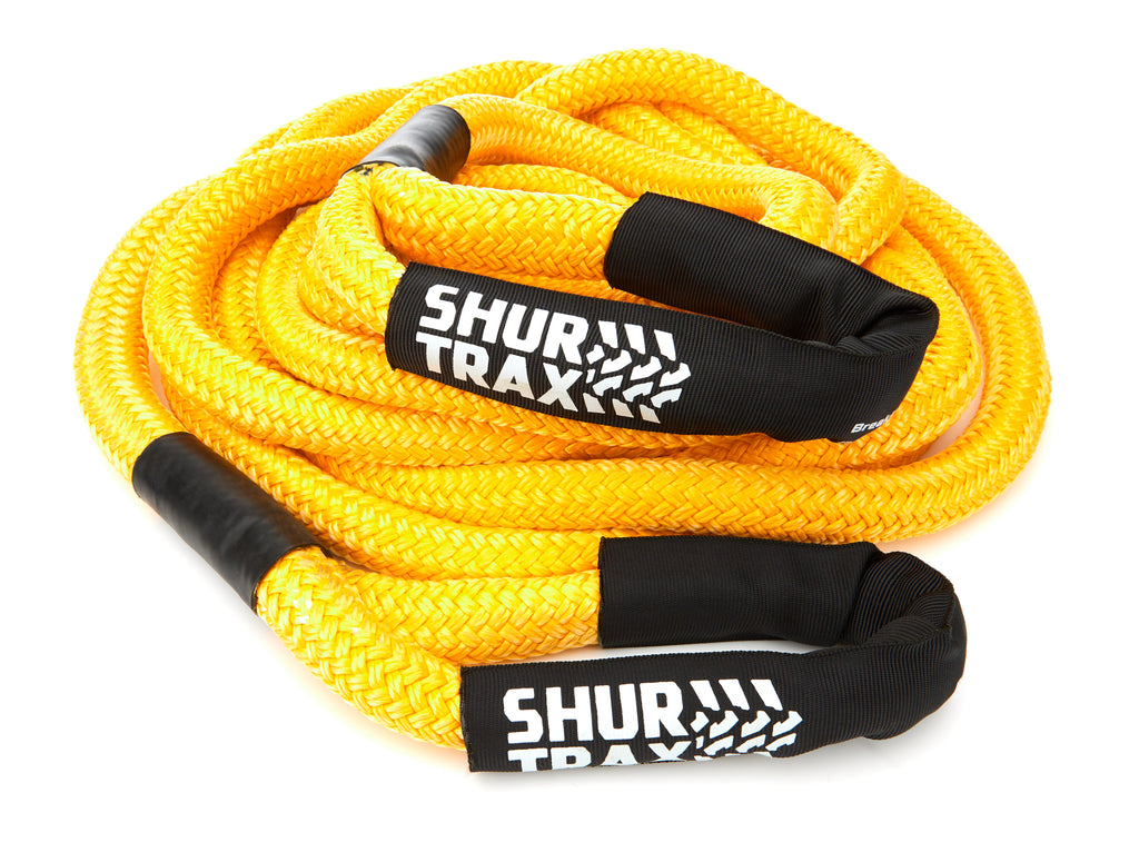 SHURTRAX 70330 - Recovery Rope 7/8in x 30ft image