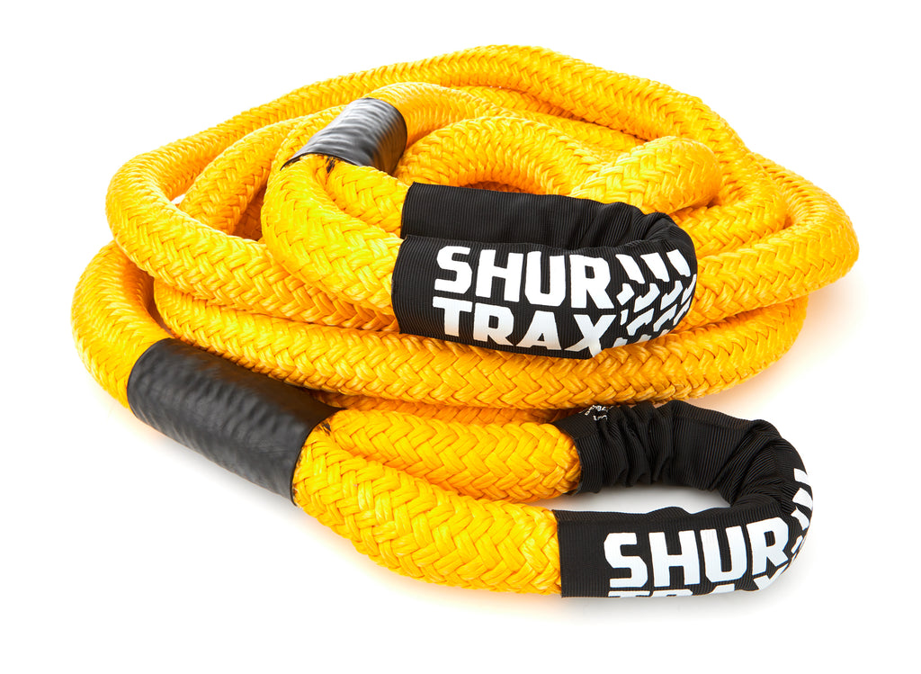 SHURTRAX 70430 - Recovery Rope 1-1/4in x 30ft image