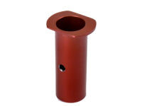 SEALS-IT CA860S15 - Sprint Camber Sleeve - Red 1-1/2 image