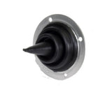 Grommet - No Hole Pointed 2in O.D.