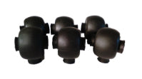 Load image into Gallery viewer, SEALS-IT RERS26PK - Rod End Boot - 3/8-7/16 10mm-12mm image