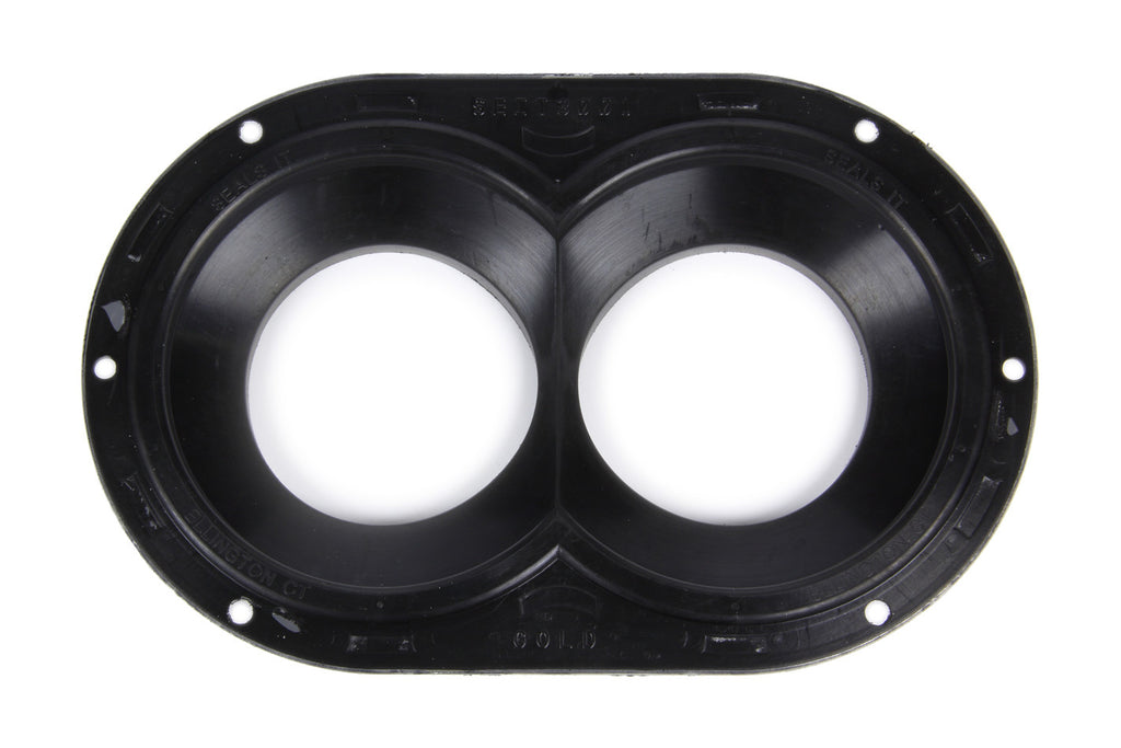 SEALS-IT SEIT3001 - Sprint Air Box Seal 2-1/2in - 2-3/4in image