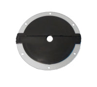 Load image into Gallery viewer, SEALS-IT SGS45500 - Split Grommet Seal 1/in Hole 4in O.D. image