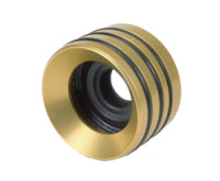 Load image into Gallery viewer, SEALS-IT TT9250 - Torque Tube Seal - Gold 2.500 I.D. image