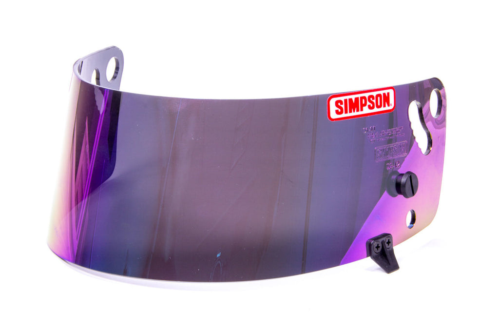 SIMPSON SAFETY 1013-17 - Iridium Shield Shark/Vud SA10 image