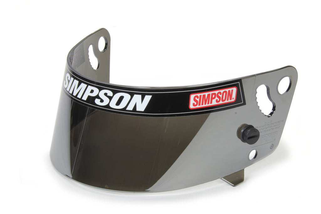 SIMPSON SAFETY 1014-17 - Mirror Shield Shark/Vudo  image