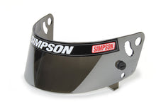 Load image into Gallery viewer, SIMPSON SAFETY 1014-17 - Mirror Shield Shark/Vudo  image
