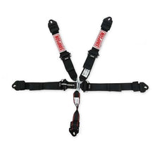 Load image into Gallery viewer, SIMPSON SAFETY 12LD5WC - Harness 5pt LL Pull-Down 2in Lap &amp; Shoulder image