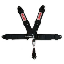 Load image into Gallery viewer, SIMPSON SAFETY 13LD5WC - Harness 5pt LL Pull-Down 3in Lap &amp; Shoulder image