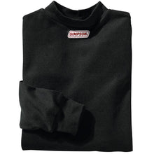 Load image into Gallery viewer, SIMPSON SAFETY 20600M - Carbon X Underwear Top Medium Long Sleeve image