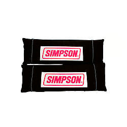 SIMPSON SAFETY 23020BK - Nomex Harness Pad  image