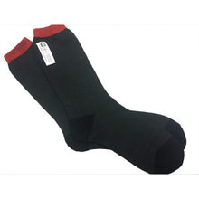 Load image into Gallery viewer, SIMPSON SAFETY 23029C - Carbon X Socks  image