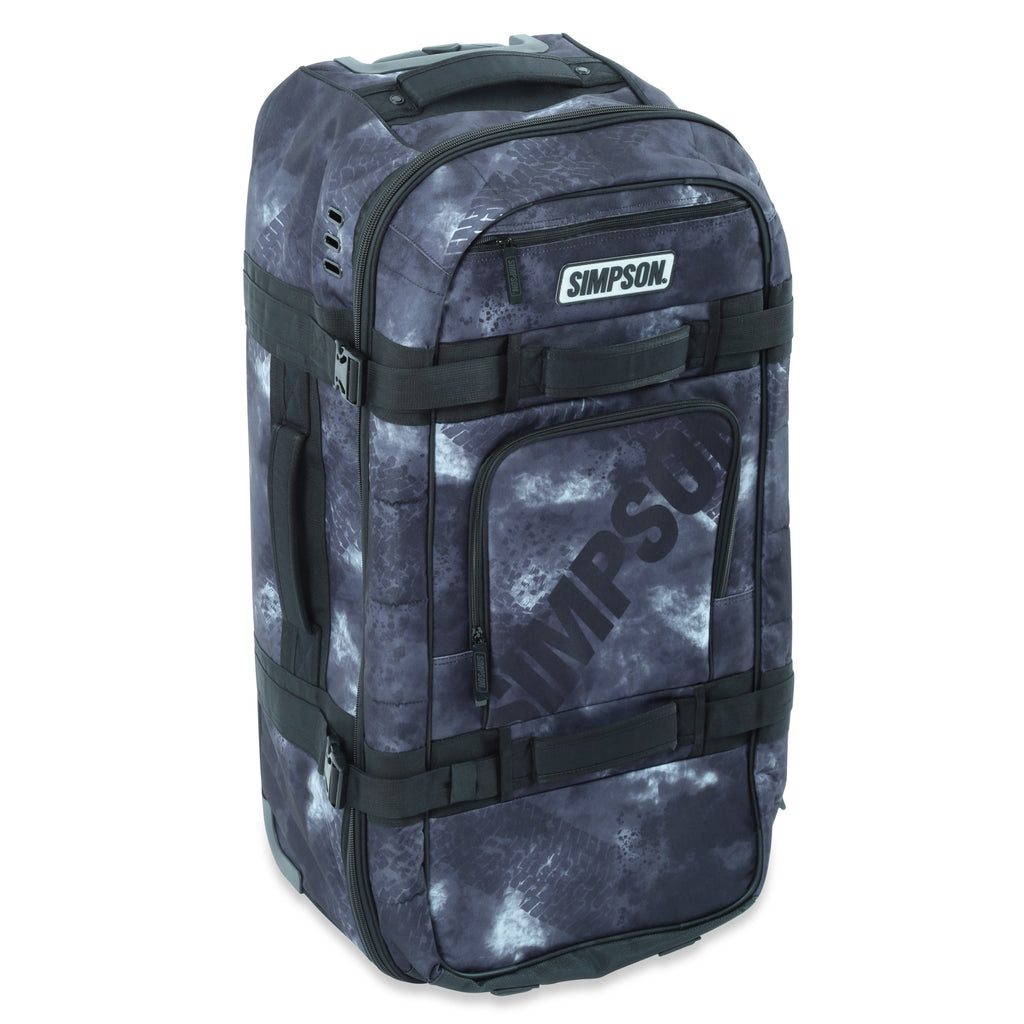 SIMPSON SAFETY 23603 - Super Speedway Bag 23  image