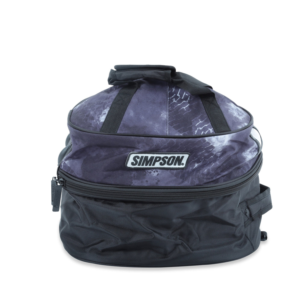 SIMPSON SAFETY 23605 - Helmet & FHR Combo Bag 23 image