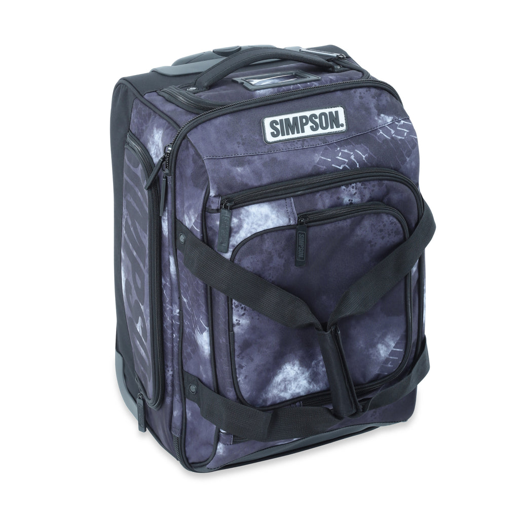 SIMPSON SAFETY 23608 - Road Bag 23  image