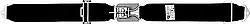 SIMPSON SAFETY 29004BK - Seat Belt 62in LL P/U B/I image
