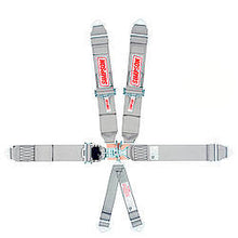 Load image into Gallery viewer, SIMPSON SAFETY 29056SP - 6-PT Harness System Plat LL P/D B/I image