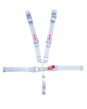 Load image into Gallery viewer, SIMPSON SAFETY 29064P - 5-pt Harness System LL Wrap Ind 55in image