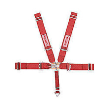 Load image into Gallery viewer, SIMPSON SAFETY 29064RD - 5-pt Harness System LL Wrap Ind 55in image