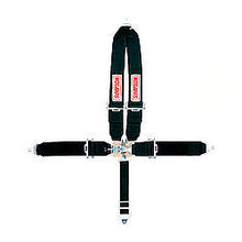 Load image into Gallery viewer, SIMPSON SAFETY 29065BK - 5-PT Harness System LL P/D B/I V 55in image