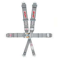 SIMPSON SAFETY 29073SP - 6 Pt Harness System F/X P/D B/I image