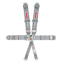 Load image into Gallery viewer, SIMPSON SAFETY 29073SP - 6 Pt Harness System F/X P/D B/I image