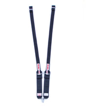 Load image into Gallery viewer, SIMPSON SAFETY 30010BK - Shoulder Harness Ind Hans image