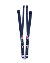 Load image into Gallery viewer, SIMPSON SAFETY 30011BK - Shoulder Harness Ind Hans image