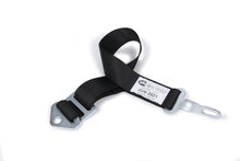 Load image into Gallery viewer, SIMPSON SAFETY 31012BK - Submarine Belt LL B/I image