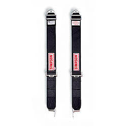 SIMPSON SAFETY 31015BK - Adj Submarine Belt LL P/U B/I image