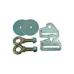 SIMPSON SAFETY 31020 - Floor Mount Kit  image