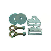 Load image into Gallery viewer, SIMPSON SAFETY 31020 - Floor Mount Kit  image