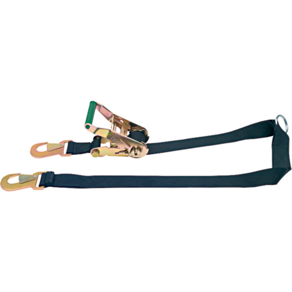 SIMPSON SAFETY 35009BL - Axle Tie Down Blue  image