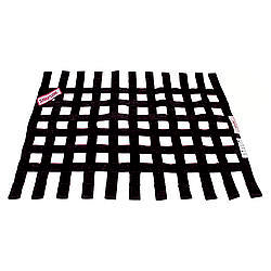 SIMPSON SAFETY 36002BK - Window Net 18in x  24in image