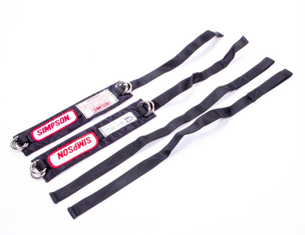 SIMPSON SAFETY 3600JBK - Child Arm Restraints  image