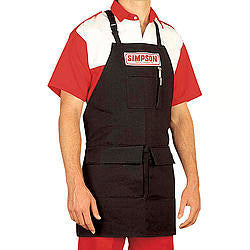 SIMPSON SAFETY 39035 - Mechanics Apron  image