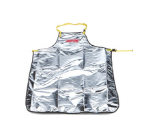 Load image into Gallery viewer, SIMPSON SAFETY 39042 - Fueler Apron Alum Kevlar SFI 52.1 image