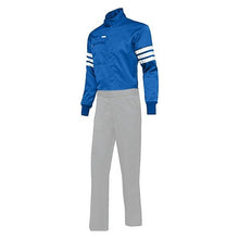 Load image into Gallery viewer, SIMPSON SAFETY 404412 - Jacket Dbl  Nomex BL XL Gabardine image